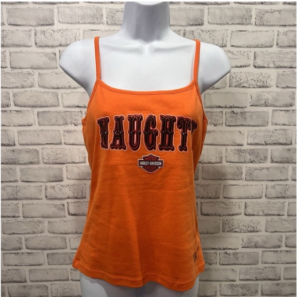 Naughty .. but nice (Harley Davidson) - Picture 1 of 5